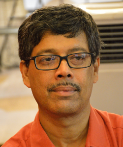 প্রচেত গুপ্ত